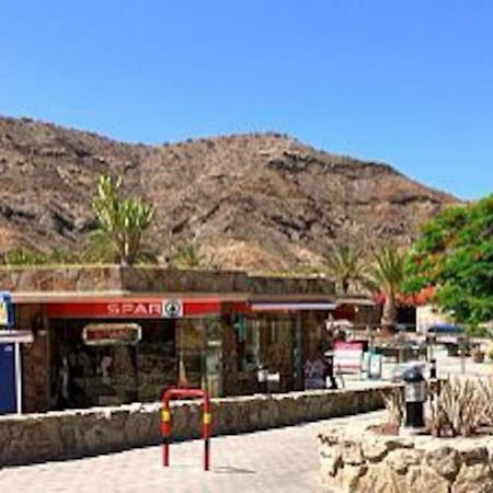 La Playa de Tauro Tauro Terraceヴィラ エクステリア 写真